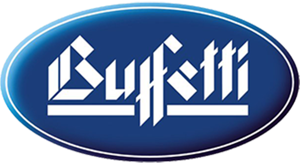 Logo Buffetti Terracina